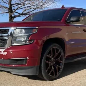 (TX) 2016 Chevrolet Tahoe RWD