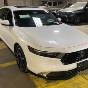 (VA) 2023 Honda Accord Hybrid Touring