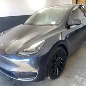 (VA) 2024 Tesla Y Long Range