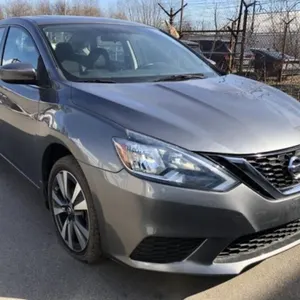 (MD) 2019 Nissan Sentra