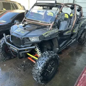 (WA) 2016 Polaris RZR XP 4 1000 EPS