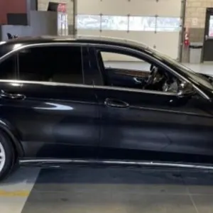 (VA) 2014 Mercedes-Benz E350 4Matic