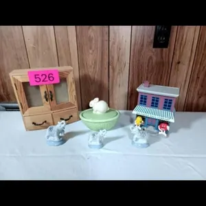 Home Decor Set