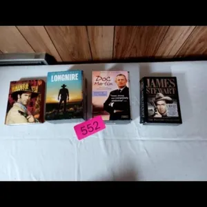 DVD Movie Collection