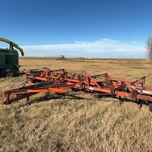Co-op 25 Ft Cultivator