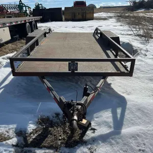 Car Trailer