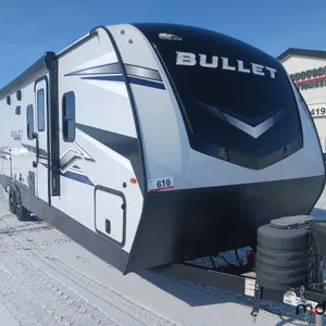 2024 Keystone Bullet 290 BHS T/A Travel Trailer