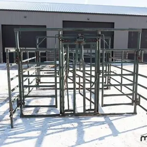 HiHog Maternity Pen
 UNRESERVED