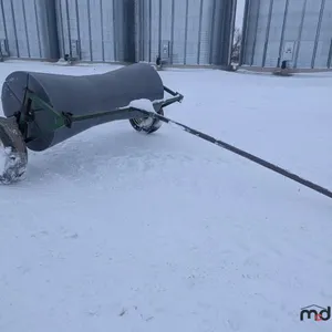 8' Swath Roller
 UNRESERVED