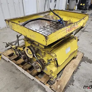 Arts - Way 441950 Roller Mill
 UNRESERVED