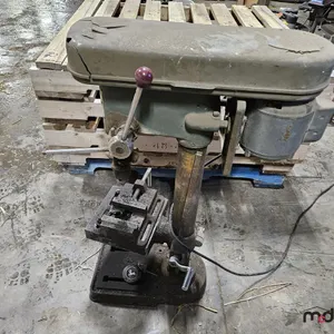 Drill Press
 UNRESERVED