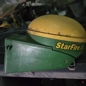 John Deere Starfire ITC 3000 Receiver
 UNRESERVED