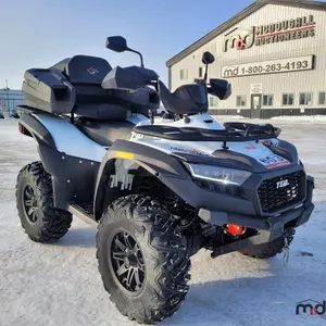 2024 TGB Blade 600 SL ATV