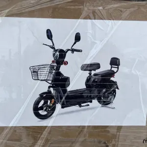 Trottinette électrique haut de gamme à deux roues Sdlanch IREV 2025 (noire)
 UNRESERVED