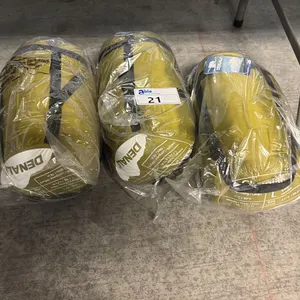 3 CHUGIAK DENALI (LONG) SLEEPING BAGS 78 IN