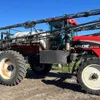 100ft Apache AS1010 Sprayer, S/N 908-3932