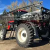 100ft Apache AS1010 Sprayer, S/N 908-3932