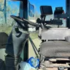 100ft Apache AS1010 Sprayer, S/N 908-3932