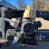 100ft Apache AS1010 Sprayer, S/N 908-3932