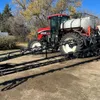 100ft Apache AS1010 Sprayer, S/N 908-3932