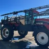 100ft Apache AS1010 Sprayer, S/N 908-3932