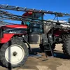 100ft Apache AS1010 Sprayer, S/N 908-3932