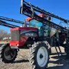 100ft Apache AS1010 Sprayer, S/N 908-3932