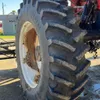 100ft Apache AS1010 Sprayer, S/N 908-3932