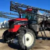 100ft Apache AS1010 Sprayer, S/N 908-3932