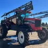 100ft Apache AS1010 Sprayer, S/N 908-3932