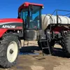 100ft Apache AS1010 Sprayer, S/N 908-3932