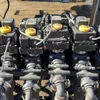 100ft Apache AS1010 Sprayer, S/N 908-3932