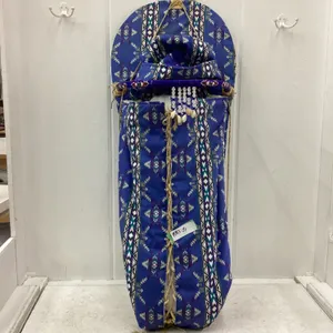 CRADDLE BOARD / PAPOOSE