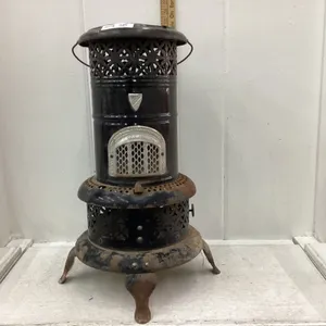 VALOR ANTIQUE HEATER