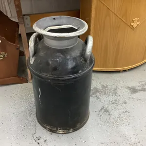 HEAVY CREAM CAN