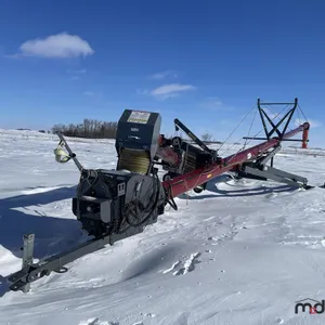 2022 Meridian 1385 Auger