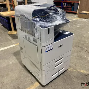 Xerox Photocopier
 UNRESERVED