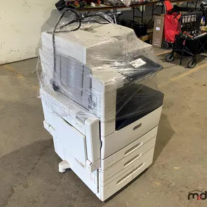 Xerox Photocopier
 UNRESERVED