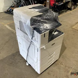 Xerox Photocopier
 UNRESERVED