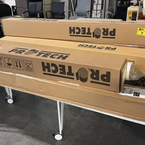 10 ROLLS OF PRINT MEDIA