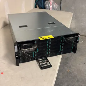 NIMBLE DISK ARRAY (NO DRIVES)