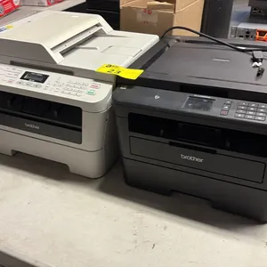 2 BROTHER PRINTERS