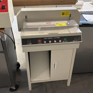 450 PAPER CUTTER