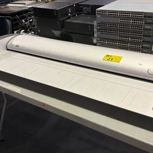 CONTEX QUATTRO LARGE FORMAT SCANNER
