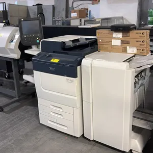 XEROX PRIME LINK C9070 DIGITAL MULTI-FUNCTION COPIER