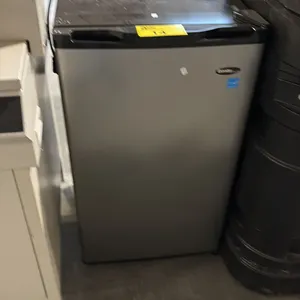 SMALL DANBY FRIDGE