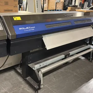 ROLAND SOLJET PRO 111 PRINT & CUT XC 540 WIDE FORMAT PRINTER