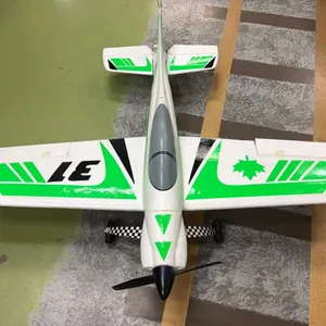 *ASSEMBLED* FOAM MODEL PLANE
