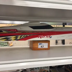 RIO 51Z MODEL BOAT
