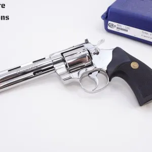 Colt Python .357 MAG